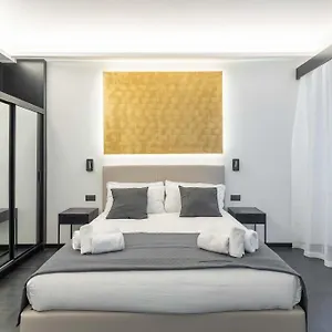 Pensjonat Centro Cdr Luxury, Rzym