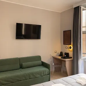 Pensjonat Iron Luxury, Rzym