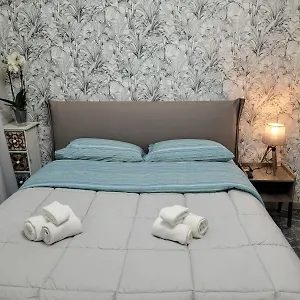 Pensjonat Bonelli Dreams In, Rzym