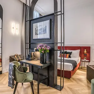 Hotel Residenza Piranesi Boutique, Rzym