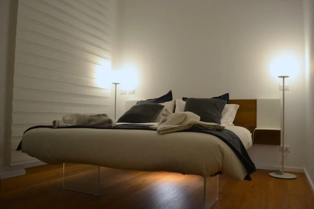 Guest house 500 Suite Prati Delle Vittorie Rome