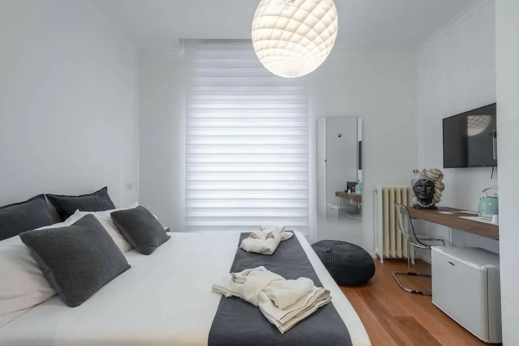 Guest house 500 Suite Prati Delle Vittorie Rome