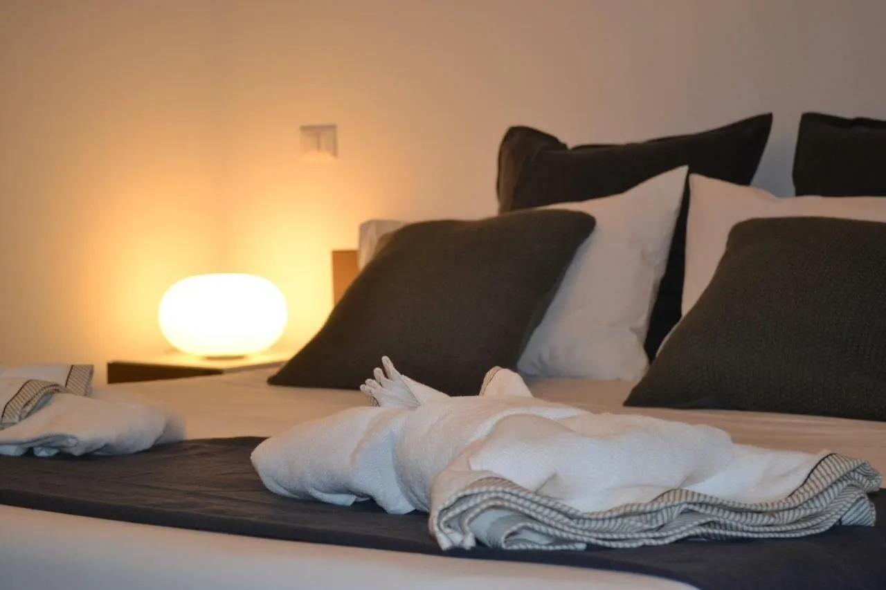 500 Suite Prati Delle Vittorie Rome Guest house