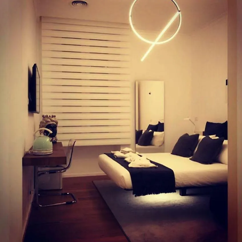 500 Suite Prati Delle Vittorie Rom