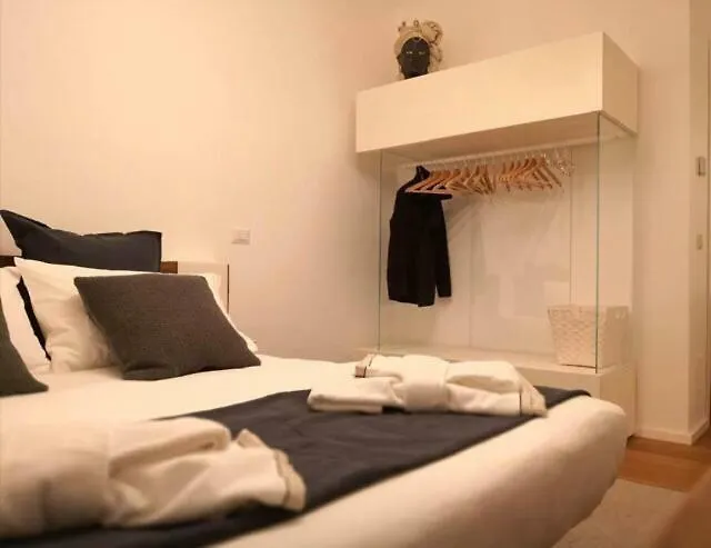 500 Suite Prati Delle Vittorie Rom 0*,  Italien